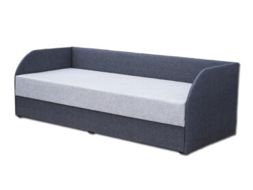 Кращі ліжка та матраци від виробника 43 | фабрика естелла Ліжко болеро 2 80x200 з матрацом