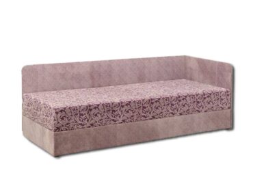 Кращі ліжка та матраци від виробника 41 | фабрика естелла Ліжко болеро 80x200 з матрацом