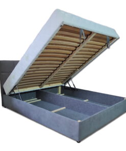 Альтернативний вигляд Ліжко Грінвіч 160x200 з матрацом