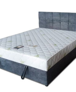 Ліжко Грінвіч 160x200 з матрацом