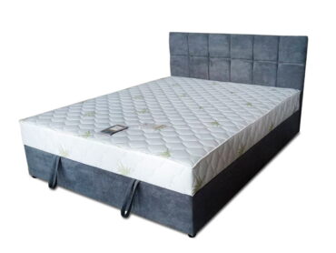 Ліжко Грінвіч 160x200 з матрацом