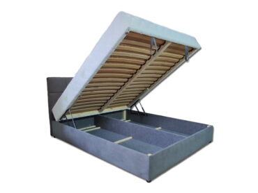 Альтернативний вигляд Ліжко Грінвіч 160x200 з матрацом