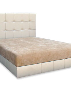 Ліжко Магнолія 160x200 з матрацом