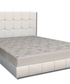 Ліжко Магнолія 180x200 з матрацом