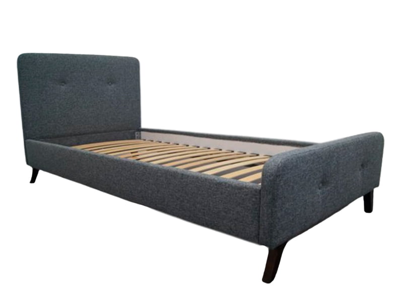 Ліжко валенсія 90x200 1 | фабрика естелла Ліжко валенсія 90x200