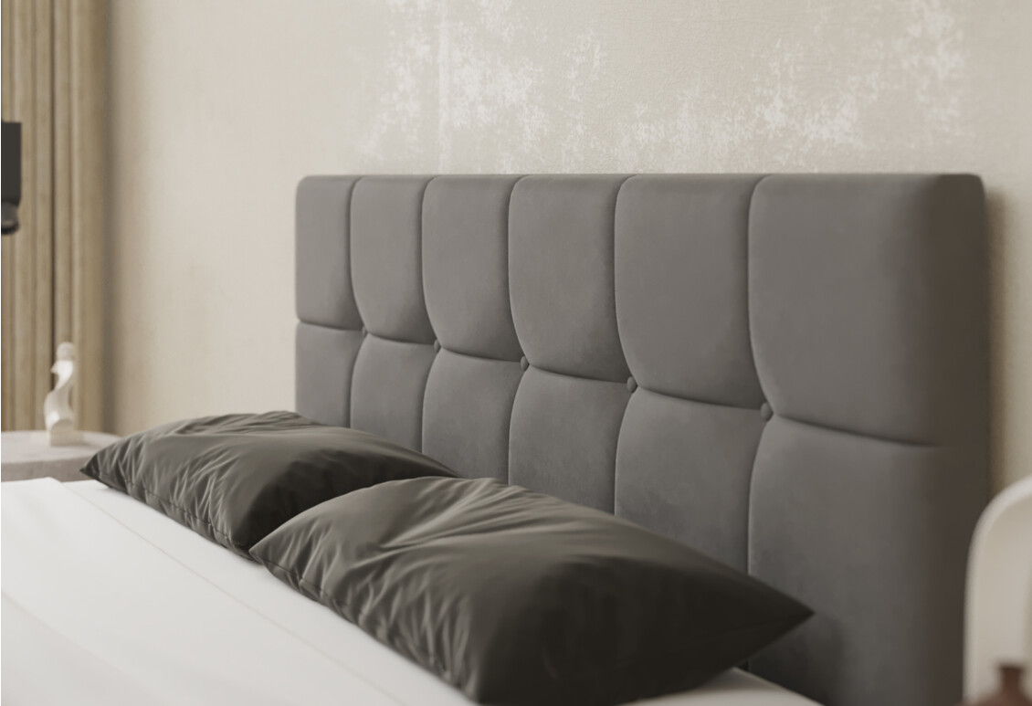 Ліжко грінвіч 140x200 з матрацом 7 | фабрика естелла Ліжко грінвіч 140x200 з матрацом - зображення 7