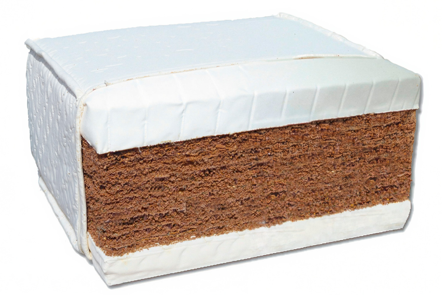 Матрац маніла 1 | фабрика естелла Матрац маніла