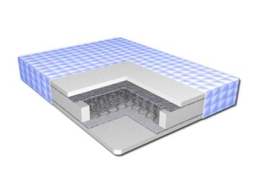 Матрац Економічний