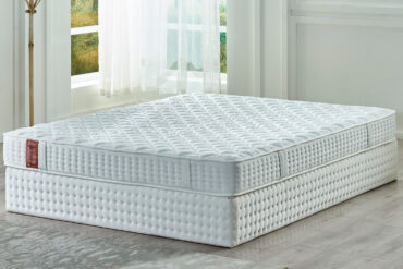 Кращі ліжка та матраци від виробника 27 | фабрика естелла Матрац майорка (maiorca)