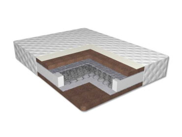 Матрац Таїті