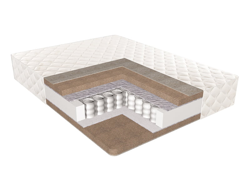 Матрац балі 1 | фабрика естелла Матрац балі