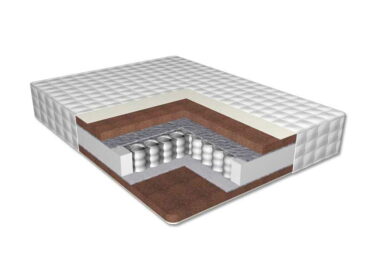 Матрац Баунті