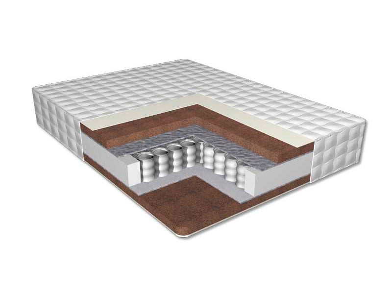 Матрац баунті 1 | фабрика естелла Матрац баунті