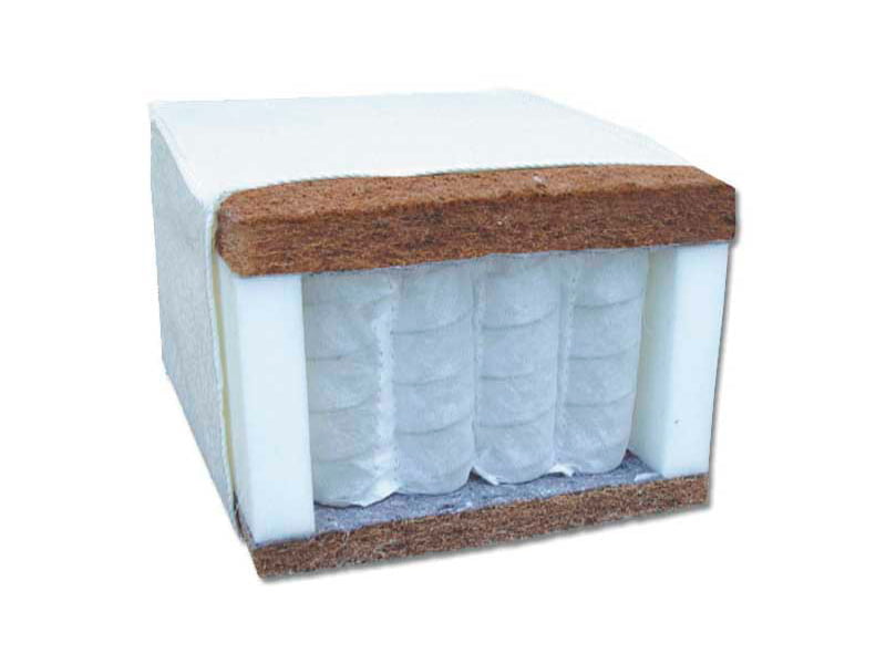 Матрац баунті 2 | фабрика естелла Матрац баунті - зображення 2