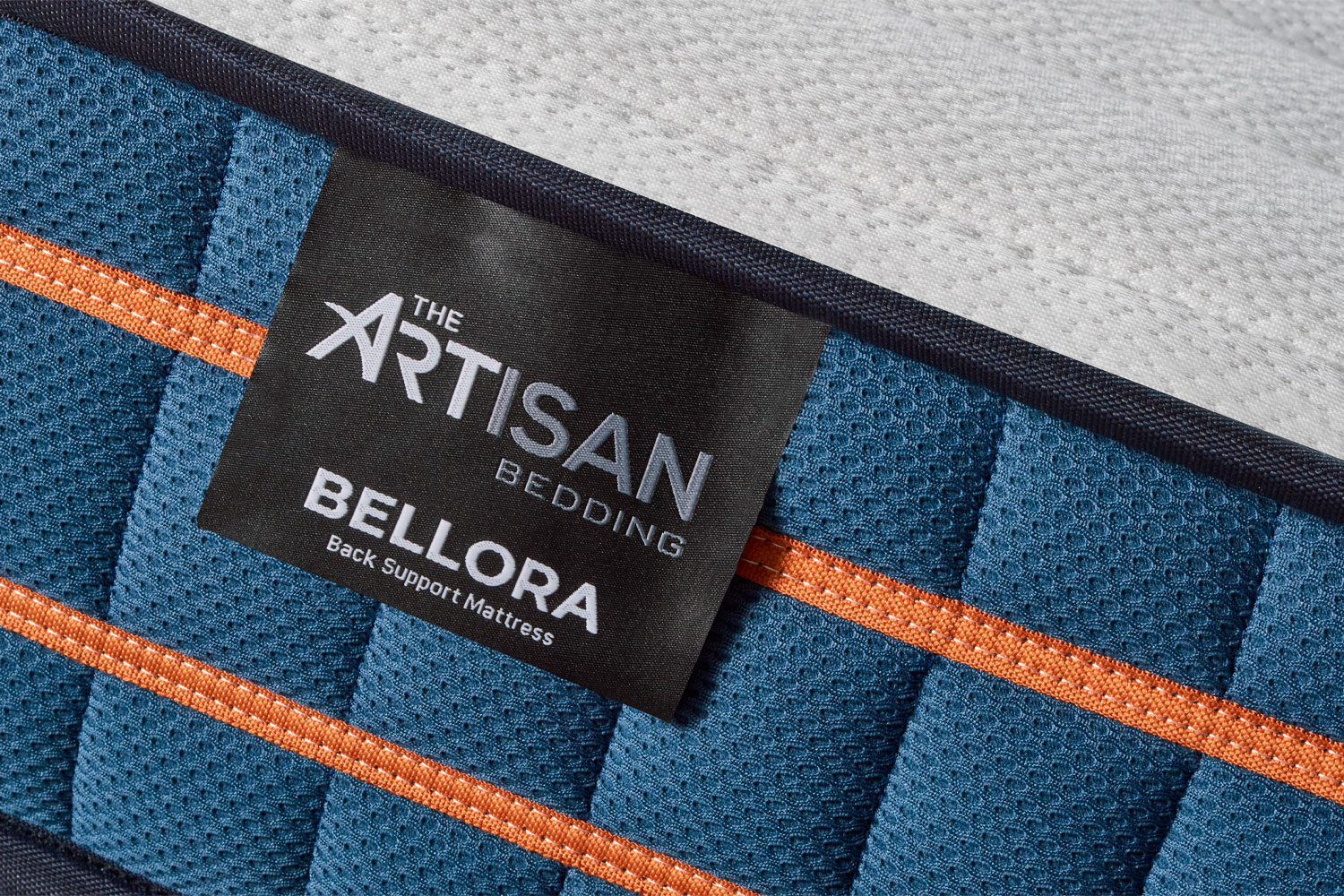 Матрац беллора (bellora) 3 | фабрика естелла Матрац беллора (bellora) - зображення 3