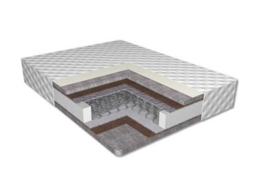 Матрац Еко Кокос 2