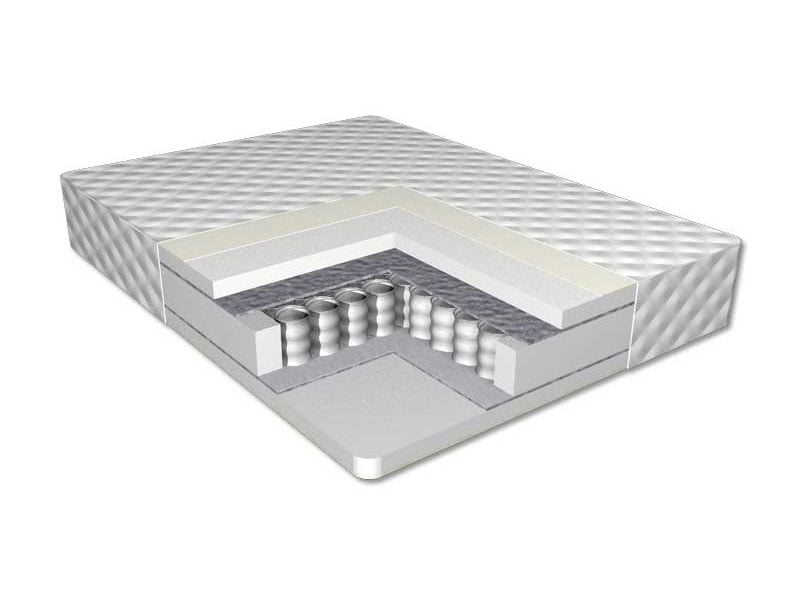 Матрац еліт прем'єр 1 | фабрика естелла Матрац еліт прем'єр