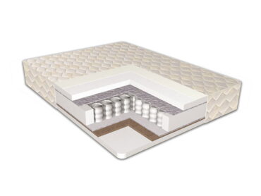 Матрац Еліт Прем'єр Кокос