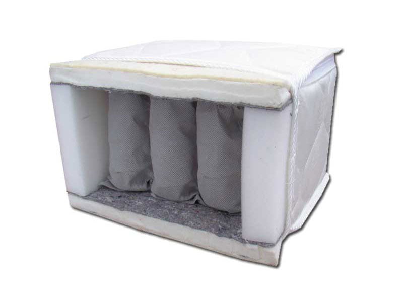 Матрац еліт прем'єр латекс 2 | фабрика естелла Матрац еліт прем'єр латекс - зображення 2