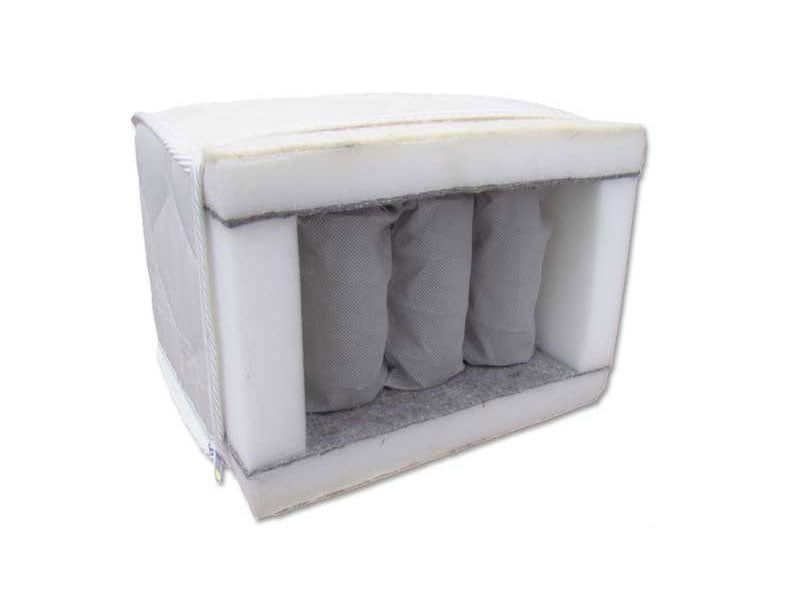 Матрац еліт прем'єр 2 | фабрика естелла Матрац еліт прем'єр - зображення 2