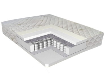 Матрац Еліт Релакс Люкс