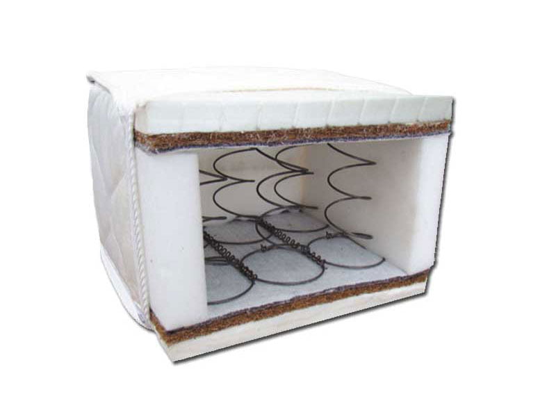 Матрац маямі 2 | фабрика естелла Матрац маямі - зображення 2