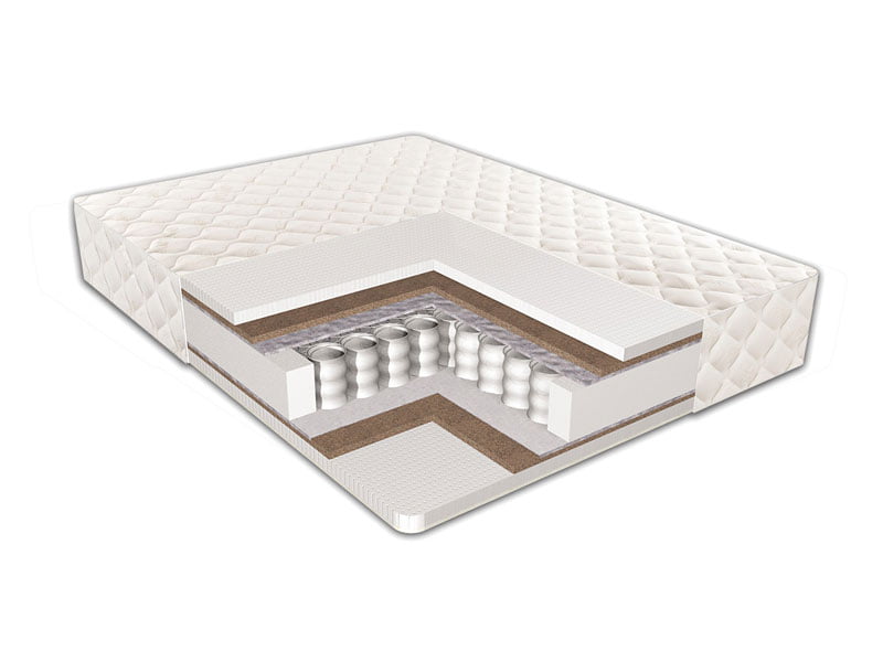 Матрац мокко 1 | фабрика естелла Матрац мокко