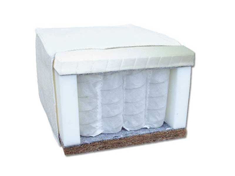 Матрац монако 2 | фабрика естелла Матрац монако - зображення 2