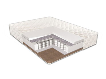 Матрац Монте Карло