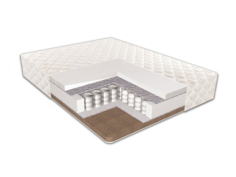 Матрац монте карло 1 | фабрика естелла Матрац монте карло
