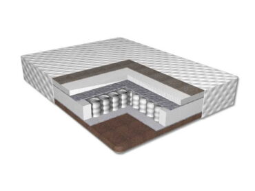 Матрац Ніцца