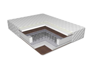 Матрац Прем'єр Кокос 2