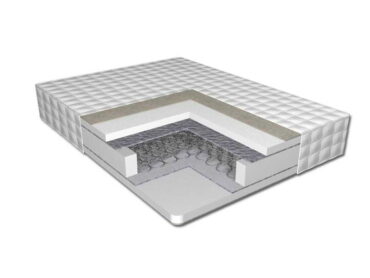 Матрац Прем'єр Люкс