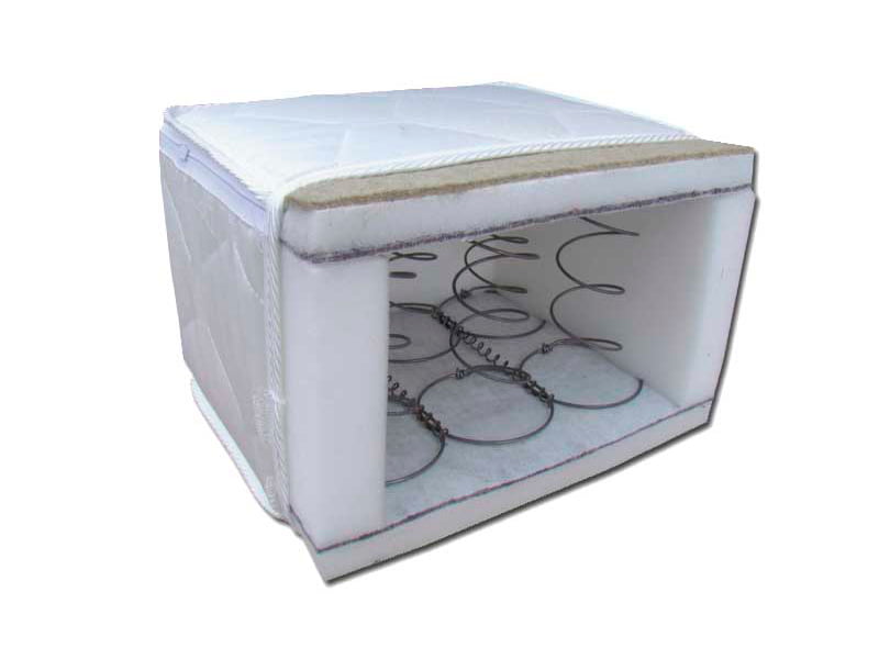 Матрац прем'єр люкс 2 | фабрика естелла Матрац прем'єр люкс - зображення 2