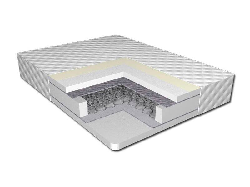 Матрац прем'єр 1 | фабрика естелла Матрац прем'єр