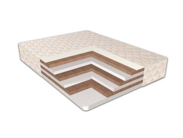 Матрац Спартак