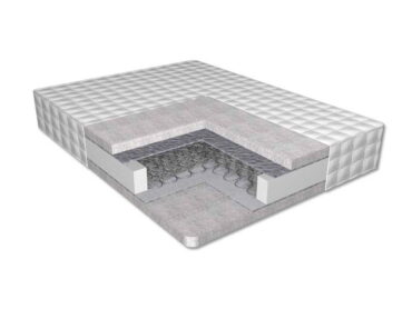 Матрац Спрут