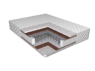 Матрац Спрут Кокос 2