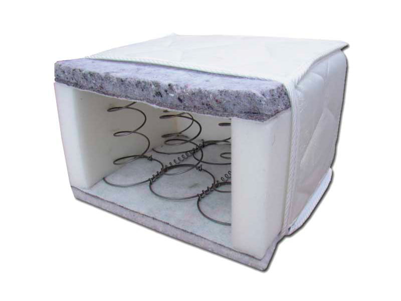 Матрац спрут 2 | фабрика естелла Матрац спрут - зображення 2