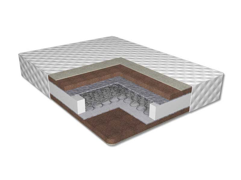 Матрац туніс 1 | фабрика естелла Матрац туніс