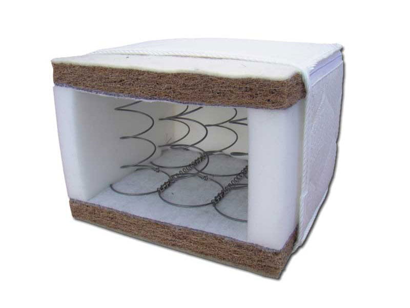 Матрац туніс 2 | фабрика естелла Матрац туніс - зображення 2