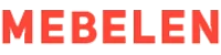 Логотип Mebelen