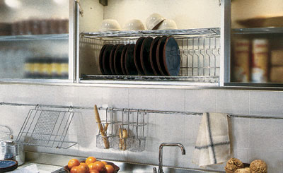 Ергономіка в кожному сантиметрі Ергономічна кухня 2026: зручне планування для оптимізації простору у квартирі.