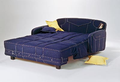 Тканина дивана: гід Вибір оббивки дивана: тканини, матеріали та поради по догляду для довговічності.