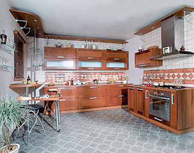 Кухонні корпуси: як обрати якісні матеріали та продовжити їх термін служби — кухонні фасади з різних матеріалів 2026