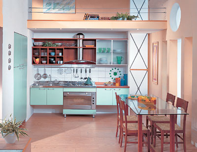 Мдф фасади 2026 Сучасні кухонні фасади з мдф: стильний дизайн та довговічність у 2026 році