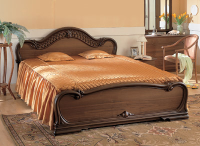 Затишок в спальні 2026 Розкішне покривало на ліжко 2026 в спальні, створює затишок та комфорт