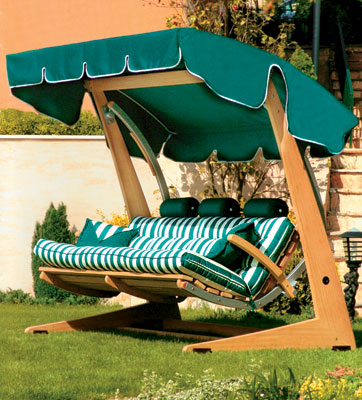 Поради по догляду Садові меблі 2026: приклад вдалого вибору та догляду за меблями для саду.