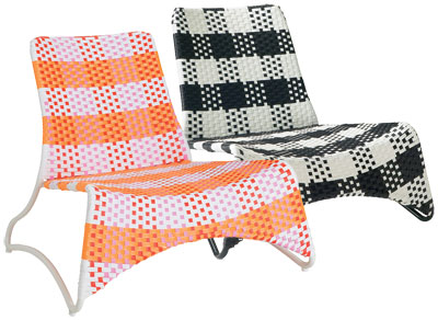 Плетені чари саду Плетені меблі для саду 2026: елегантність та комфорт на вашій терасі.