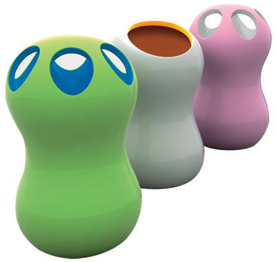 Кава у міні-саду Меблі для маленького саду 2026: компактний столик для кави та відпочинку.